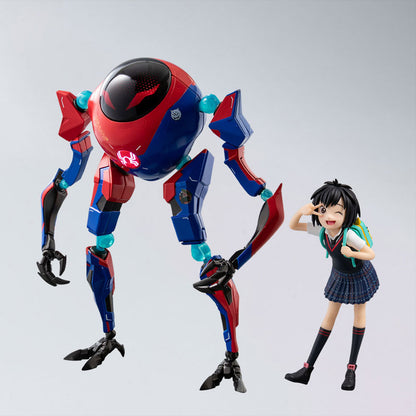 Spider-Man: Into the Spider-Verse SV Action Peni Parker & SP//dr Action Figure - Image 13