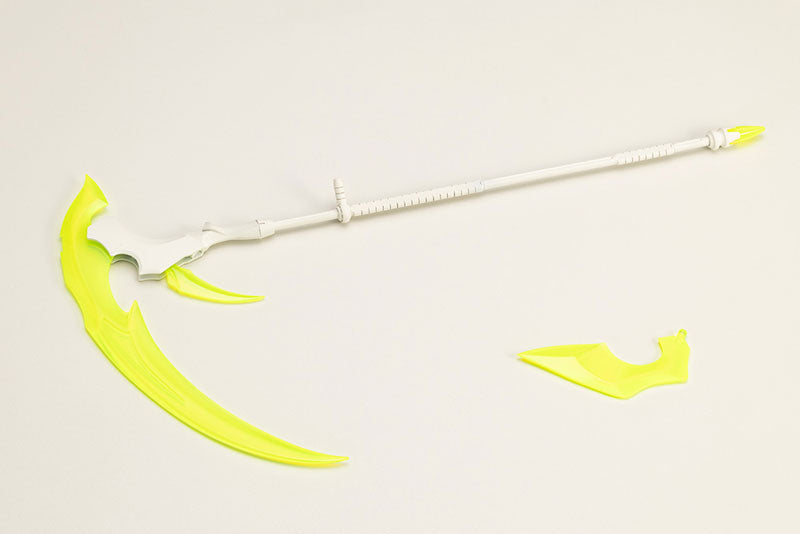 MEGALOMARIA UNLIMITED UNIVERSE METAMORPHOSE UNIT CURSE REAPER Plastic Model - Image 2