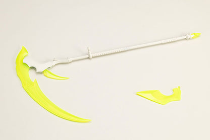 MEGALOMARIA UNLIMITED UNIVERSE METAMORPHOSE UNIT CURSE REAPER Plastic Model - Image 2