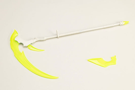 MEGALOMARIA UNLIMITED UNIVERSE METAMORPHOSE UNIT CURSE REAPER Plastic Model - Image 2