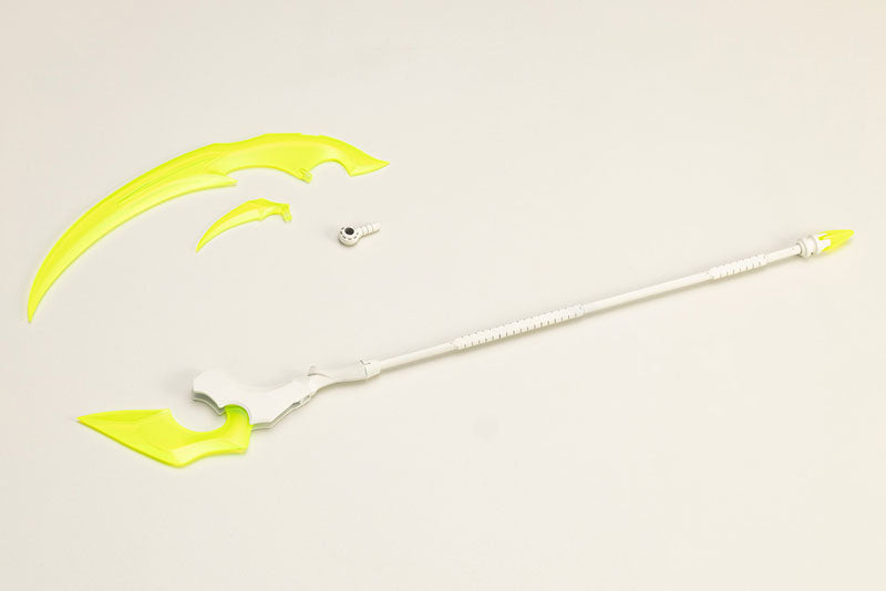 MEGALOMARIA UNLIMITED UNIVERSE METAMORPHOSE UNIT CURSE REAPER Plastic Model - Image 3