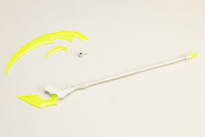 MEGALOMARIA UNLIMITED UNIVERSE METAMORPHOSE UNIT CURSE REAPER Plastic Model - Image 3