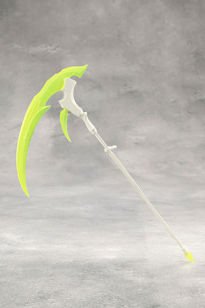 MEGALOMARIA UNLIMITED UNIVERSE METAMORPHOSE UNIT CURSE REAPER Plastic Model - Image 4