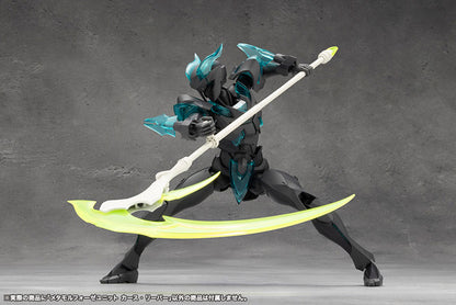 MEGALOMARIA UNLIMITED UNIVERSE METAMORPHOSE UNIT CURSE REAPER Plastic Model - Image 7