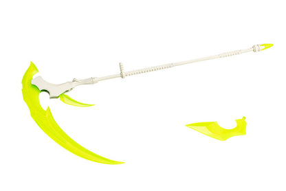 MEGALOMARIA UNLIMITED UNIVERSE METAMORPHOSE UNIT CURSE REAPER Plastic Model - Image 13