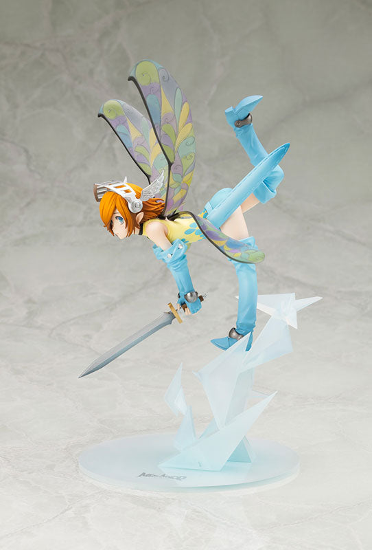 Metaphor: ReFantazio Gallica Figure - Image 5