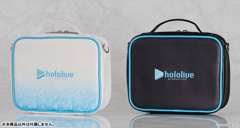 Nendoroid Pouch hololive Design Ver. White - Image 3