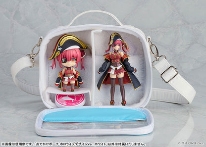 Nendoroid Pouch hololive Design Ver. White - Image 4