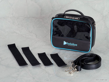 Nendoroid Pouch hololive Design Ver. Black - Image 4