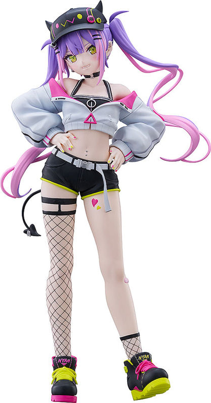 POP UP PARADE SP hololive production Tokoyami Towa Figure - Image 2