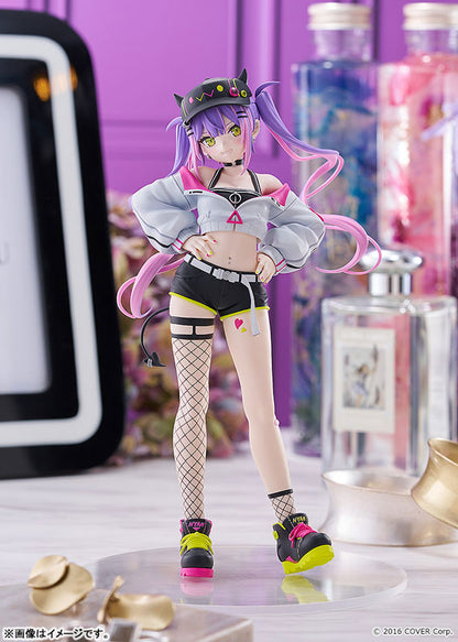 POP UP PARADE SP hololive production Tokoyami Towa Figure - Image 3