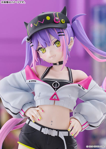 POP UP PARADE SP hololive production Tokoyami Towa Figure - Image 6