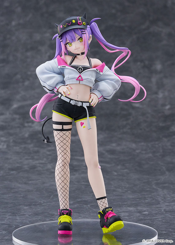 POP UP PARADE SP hololive production Tokoyami Towa Figure - Image 7