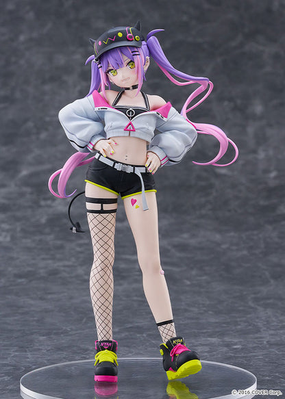 POP UP PARADE SP hololive production Tokoyami Towa Figure - Image 7