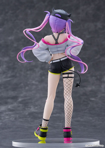 POP UP PARADE SP hololive production Tokoyami Towa Figure - Image 8
