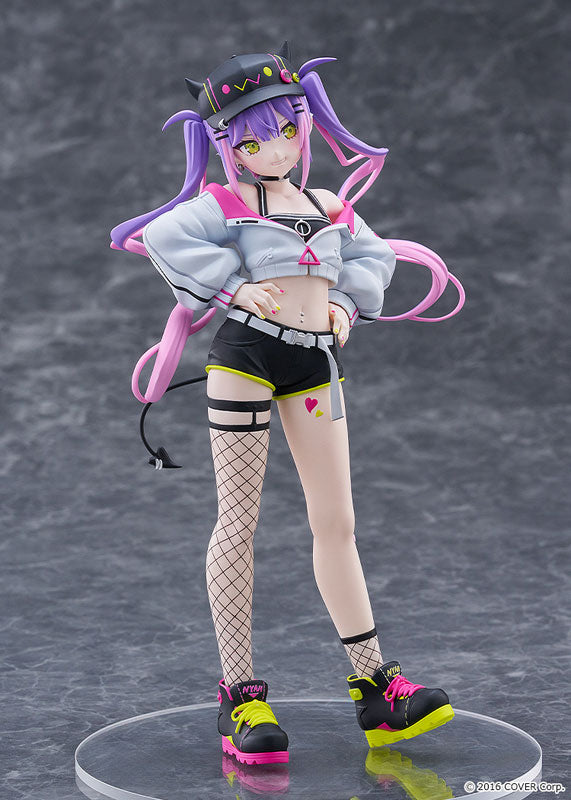 POP UP PARADE SP hololive production Tokoyami Towa Figure - Image 9