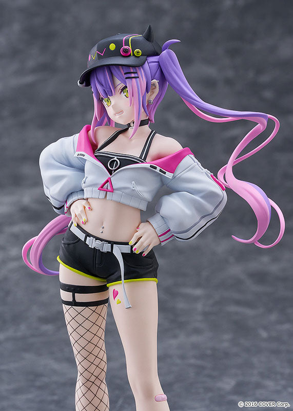 POP UP PARADE SP hololive production Tokoyami Towa Figure - Image 10