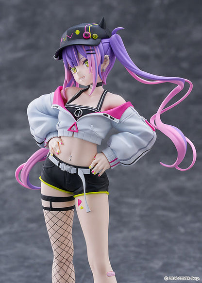 POP UP PARADE SP hololive production Tokoyami Towa Figure - Image 10