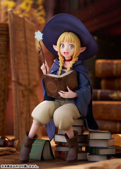 Delicious in Dungeon "Marcille Student Ver." 1/7 Figure - Image 5