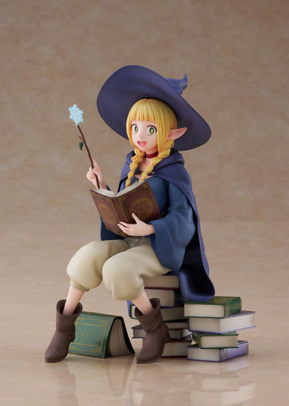 Delicious in Dungeon "Marcille Student Ver." 1/7 Figure - Image 7