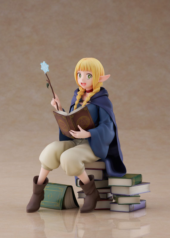 Delicious in Dungeon "Marcille Student Ver." 1/7 Figure - Image 8