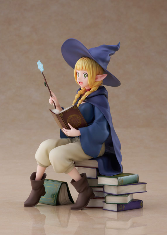 Delicious in Dungeon "Marcille Student Ver." 1/7 Figure - Image 9