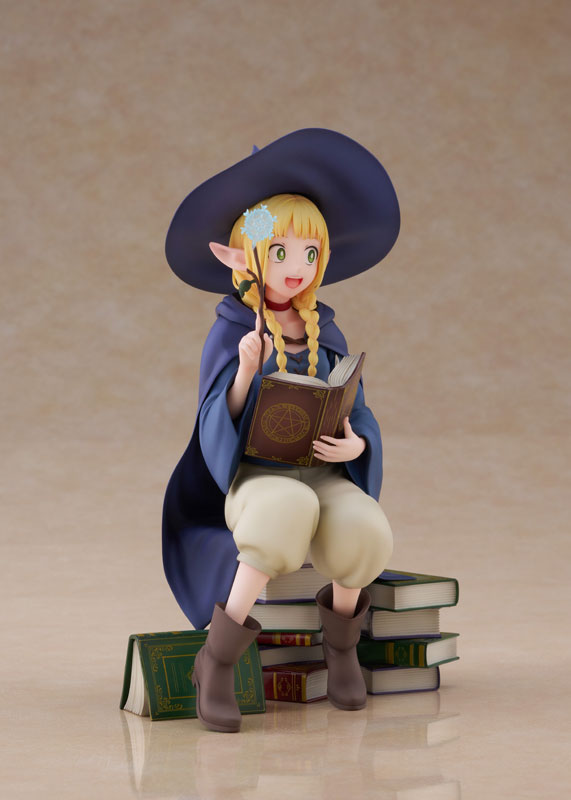 Delicious in Dungeon "Marcille Student Ver." 1/7 Figure - Image 11