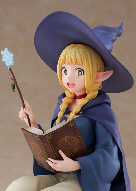 Delicious in Dungeon "Marcille Student Ver." 1/7 Figure - Image 13
