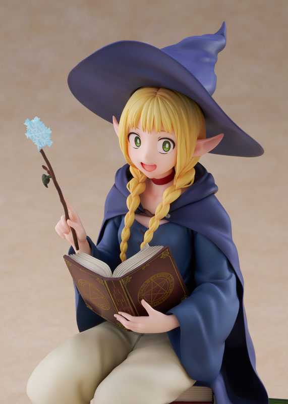 Delicious in Dungeon "Marcille Student Ver." 1/7 Figure - Image 14