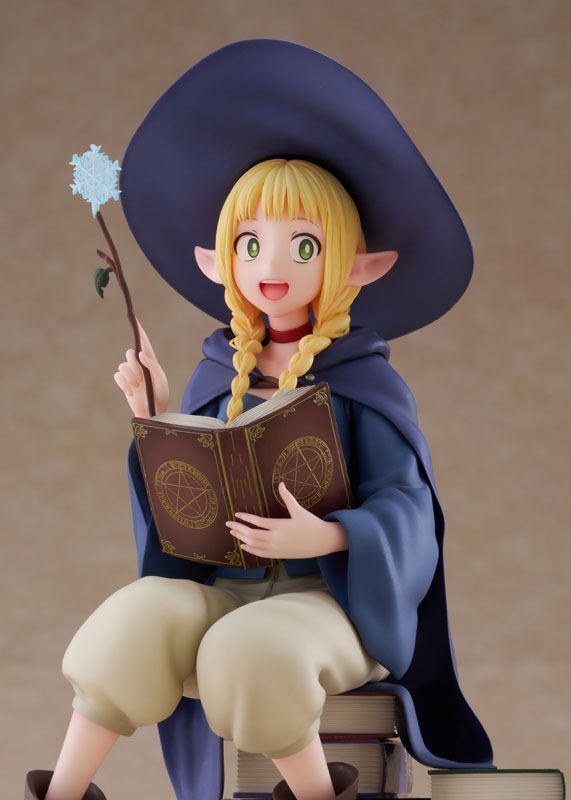 Delicious in Dungeon "Marcille Student Ver." 1/7 Figure - Image 15