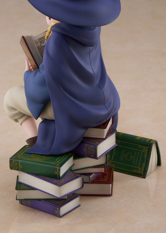 Delicious in Dungeon "Marcille Student Ver." 1/7 Figure - Image 16