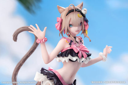 Honkai Impact 3rd Pardofelis Midsummer Collector ver. 1/8 Figure - Image 3