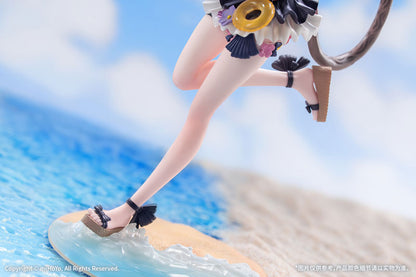 Honkai Impact 3rd Pardofelis Midsummer Collector ver. 1/8 Figure - Image 4