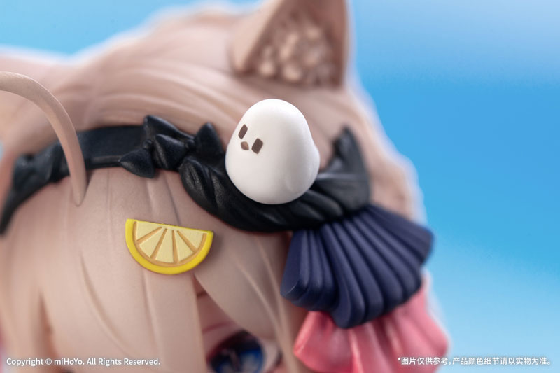 Honkai Impact 3rd Pardofelis Midsummer Collector ver. 1/8 Figure - Image 6