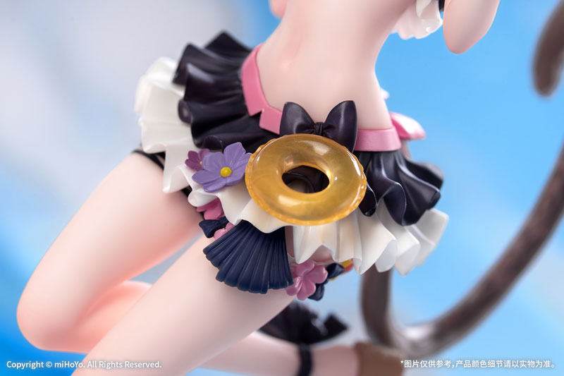 Honkai Impact 3rd Pardofelis Midsummer Collector ver. 1/8 Figure - Image 7