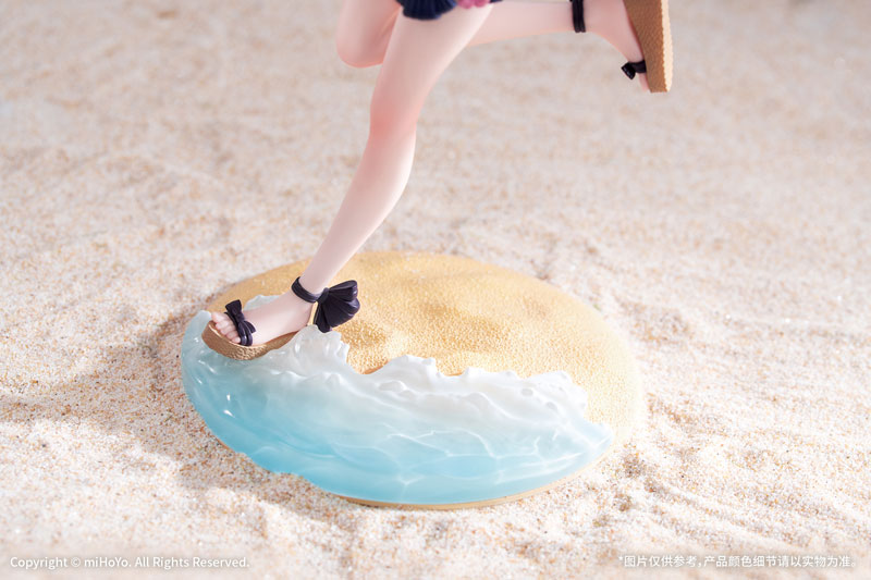 Honkai Impact 3rd Pardofelis Midsummer Collector ver. 1/8 Figure - Image 8