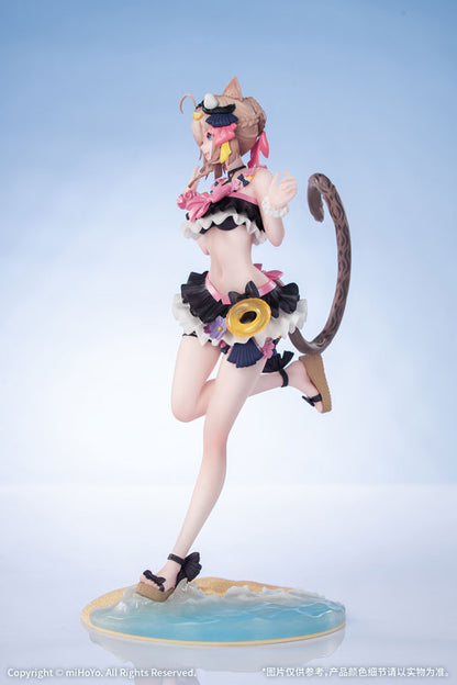 Honkai Impact 3rd Pardofelis Midsummer Collector ver. 1/8 Figure - Image 11