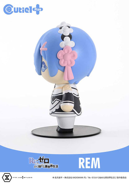 Cutie1 Plus Re:ZERO -Starting Life in Another World- Rem - Image 4