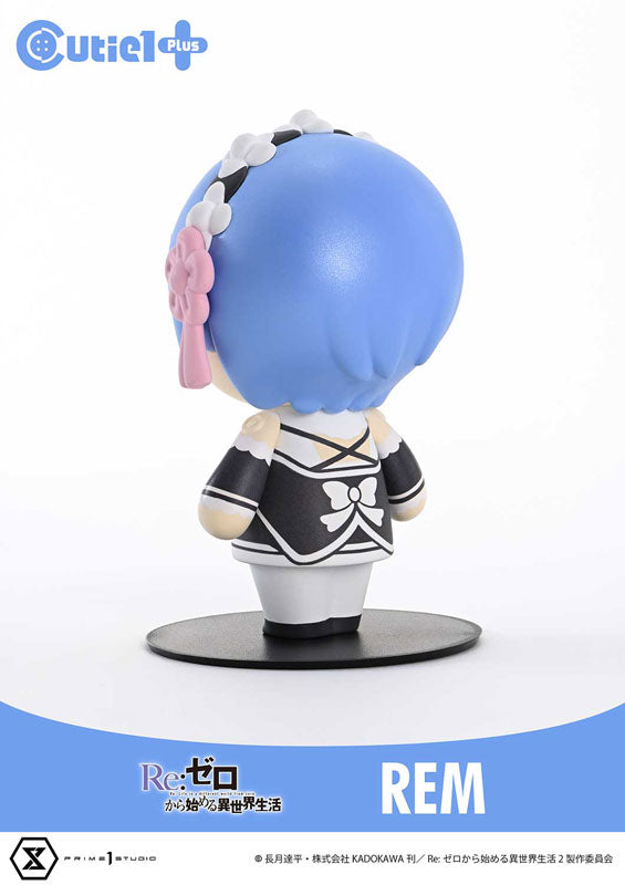 Cutie1 Plus Re:ZERO -Starting Life in Another World- Rem - Image 5