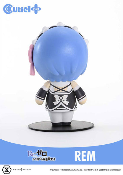 Cutie1 Plus Re:ZERO -Starting Life in Another World- Rem - Image 6