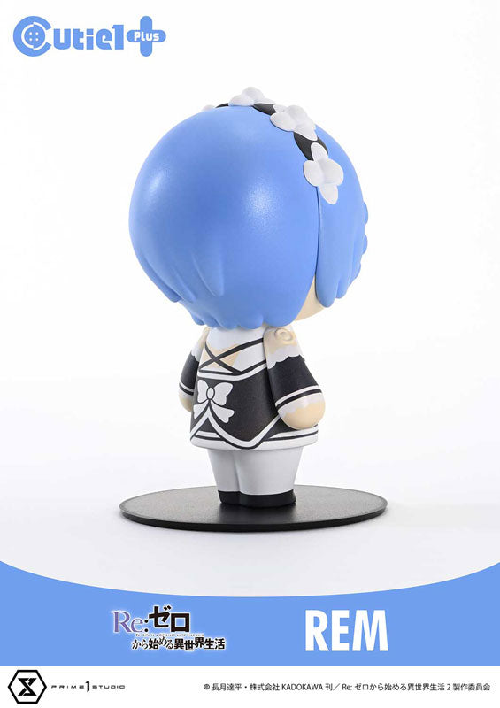 Cutie1 Plus Re:ZERO -Starting Life in Another World- Rem - Image 7