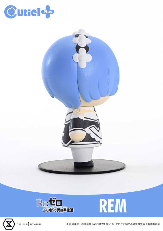 Cutie1 Plus Re:ZERO -Starting Life in Another World- Rem - Image 8