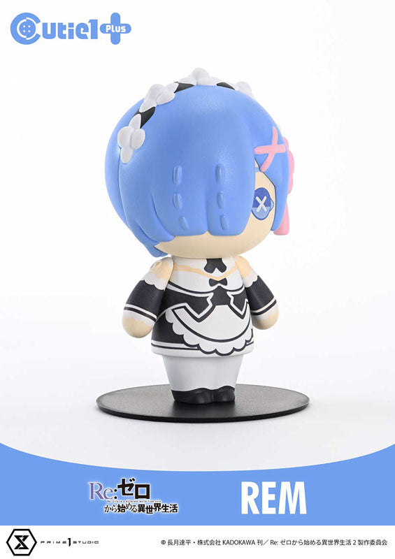 Cutie1 Plus Re:ZERO -Starting Life in Another World- Rem - Image 9