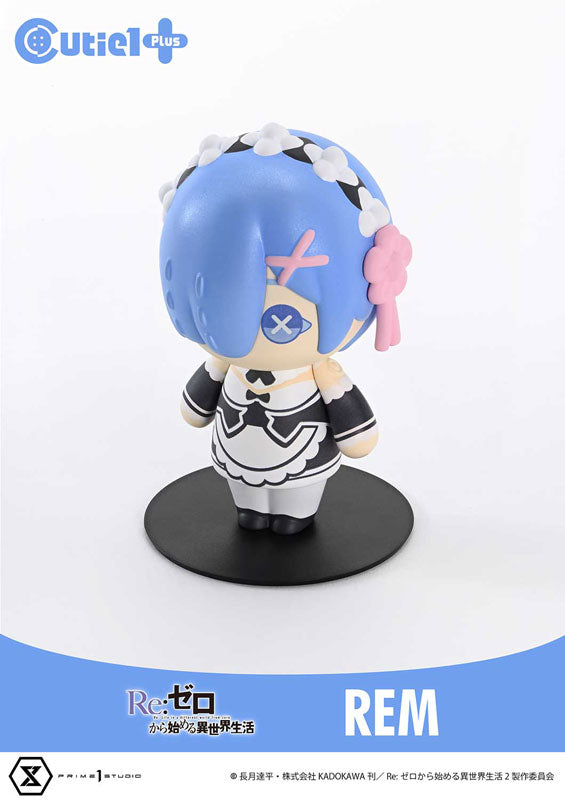 Cutie1 Plus Re:ZERO -Starting Life in Another World- Rem - Image 10