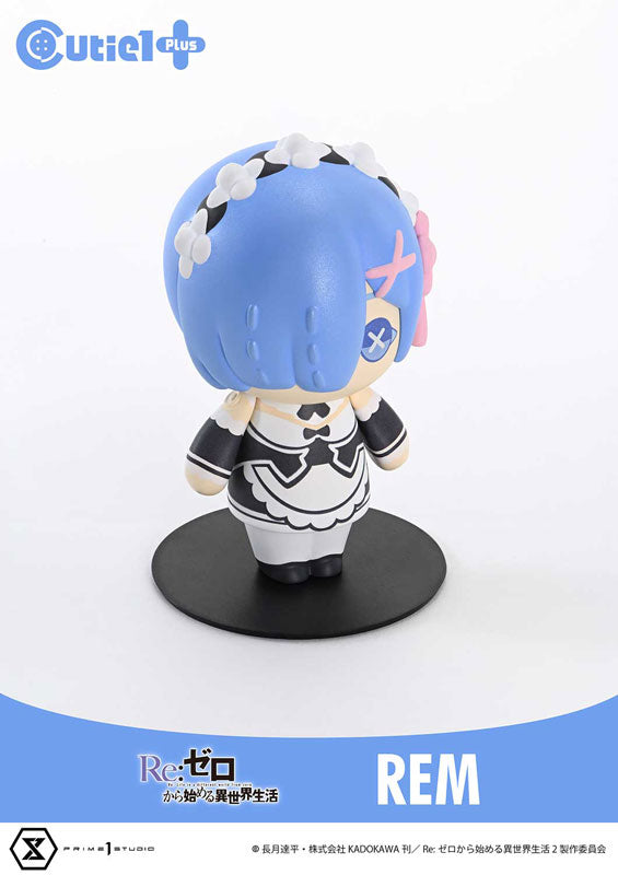 Cutie1 Plus Re:ZERO -Starting Life in Another World- Rem - Image 11