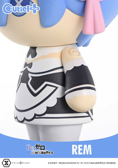 Cutie1 Plus Re:ZERO -Starting Life in Another World- Rem - Image 12