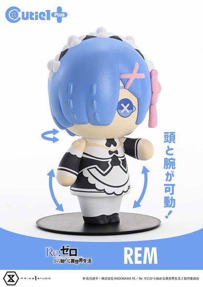 Cutie1 Plus Re:ZERO -Starting Life in Another World- Rem - Image 14