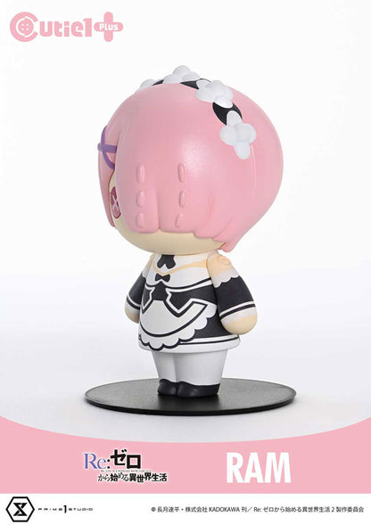 Cutie1 Plus Re:ZERO -Starting Life in Another World- Ram - Image 3