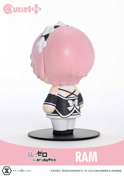 Cutie1 Plus Re:ZERO -Starting Life in Another World- Ram - Image 4