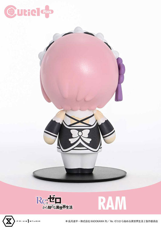 Cutie1 Plus Re:ZERO -Starting Life in Another World- Ram - Image 5